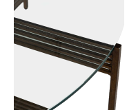 Tanner Coffee Table (G)