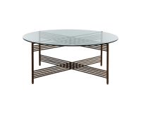 Tanner Coffee Table (G)