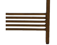Tanner Coffee Table (G)