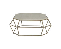 Thorton Coffee Table (G)