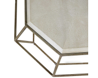 Thorton Coffee Table (G)