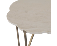  Gillian Flower Table (G)