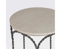 Bradley Side Table (G)