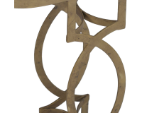 Natasha Side Table (G)