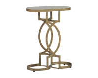 Natasha Side Table (G)