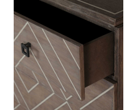 Terrance Chest (G)