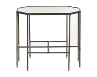 Barnes Side Table (G)