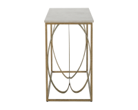 Patterson Console (G)