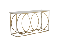 Patterson Console (G)