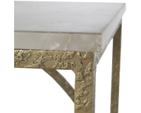 Patterson Console (G)