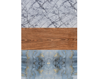 Fontana Side Table