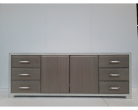 The Steadfast Sideboard
