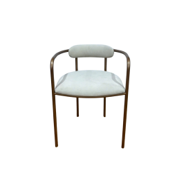 The Ribbon Armchair