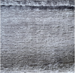 Premium Bergen Fabric