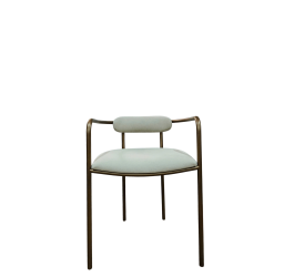 Modern Bistro Chair