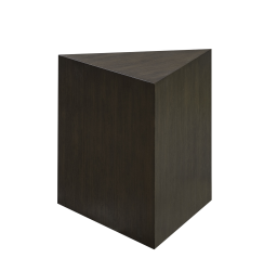 Arago Triangular Stump - Tall (Hic)