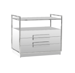 Barrington Small Nightstand