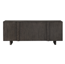 Carrel Large Media Cabinet