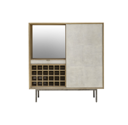 Remy Bar Unit
