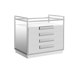 Barrington Chest