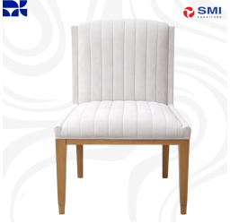 SMI Azure Coastal Dining Chair 