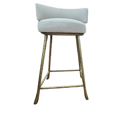 The Aurora Stool 