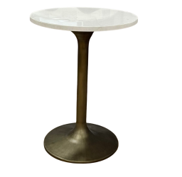Tulip Base Table