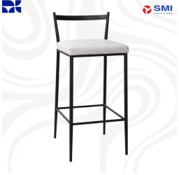 SMI Slim Bar Stool