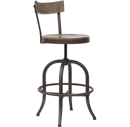 Barstool (H)