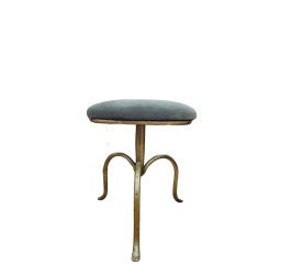 The Maple Stool