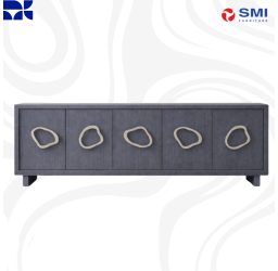 Credenza Paige Five Door