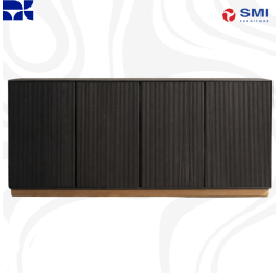 Kalla Dresser Cabinet