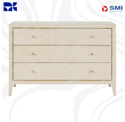 Melange Wanderlust Chest