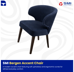 Bergen Accent Chair