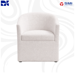 Mordern Upholstered Lounge Chair