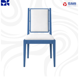 SMI Oceanic Frame Dining Chair 