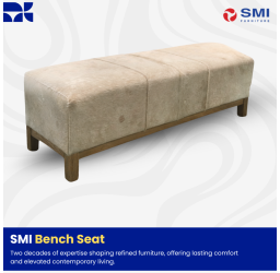 Bench Seat