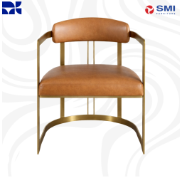 Bergen Arm Chair