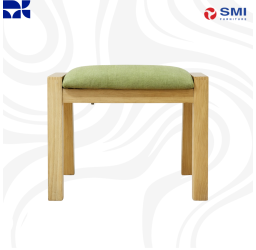 SMI Moss Oak Stool