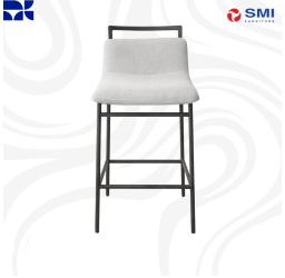 SMI Nordic Barstool