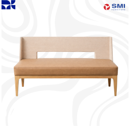 SMI Horizon Lounge Bench