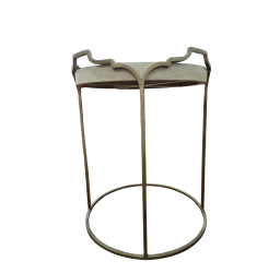 Accent Table