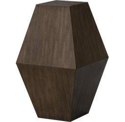 Appell Drum Table (Hic)