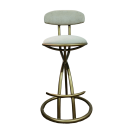 Ambassador Stool