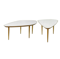 Swole coffee table