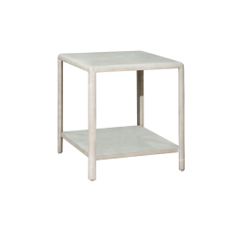 Daniel Shagreen Table