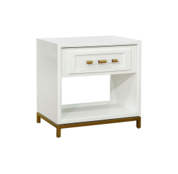 TYSSED Nightstands