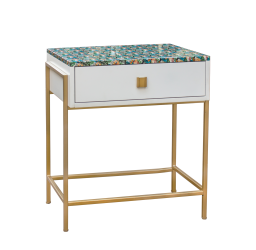 Tropicana Side Table