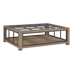Cooper Cocktail Table (Hic)
