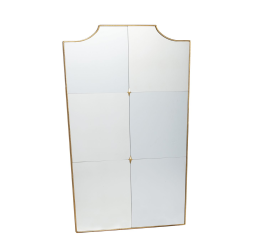 Sutton Place Mirror (Hic)
